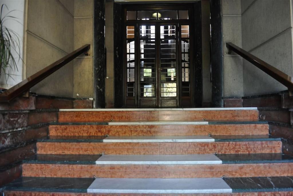 Apartamento Fabilu Roma