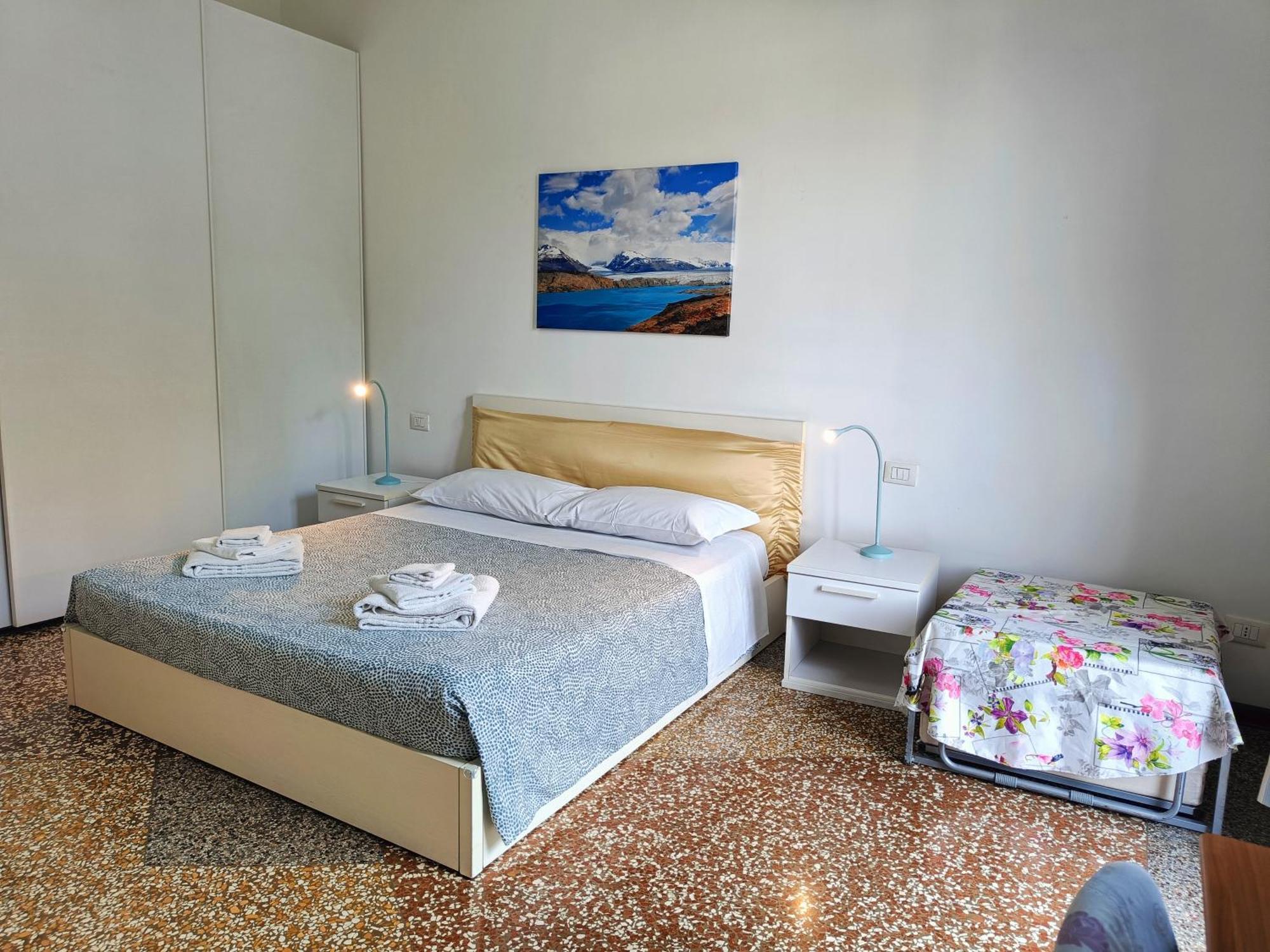 Apartamento Fabilu