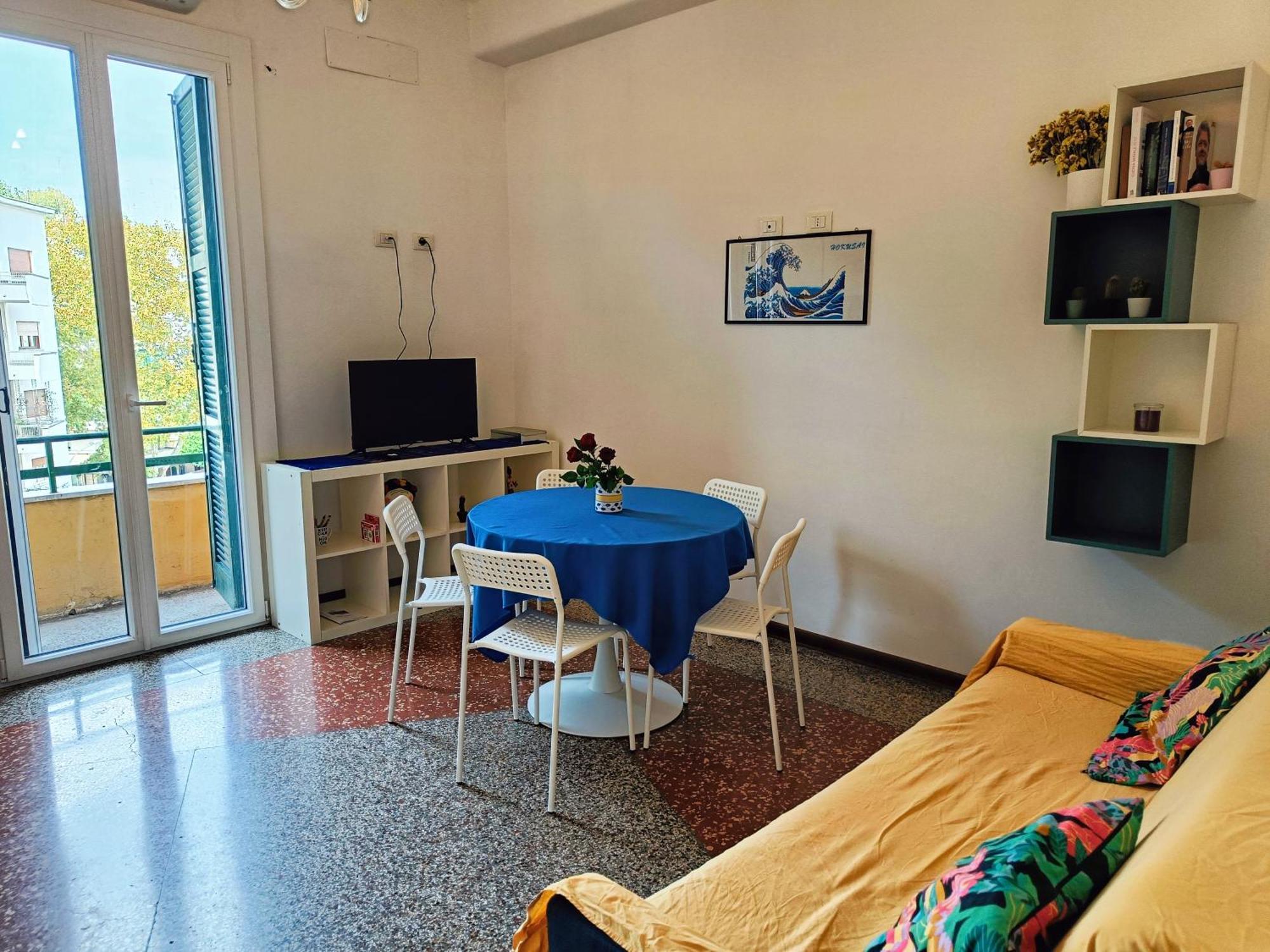 Fabilu Apartamento
