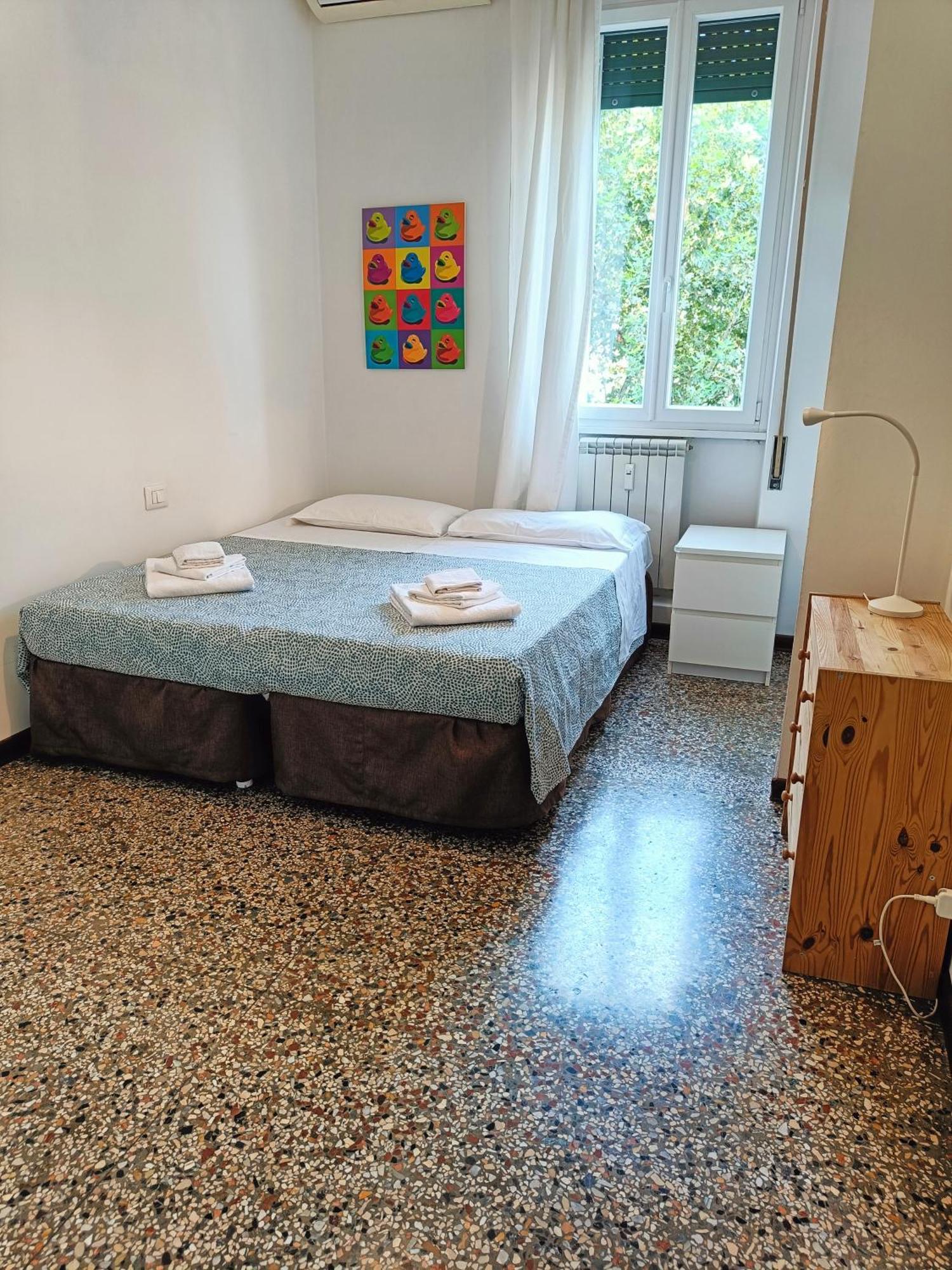 Apartamento Fabilu Roma