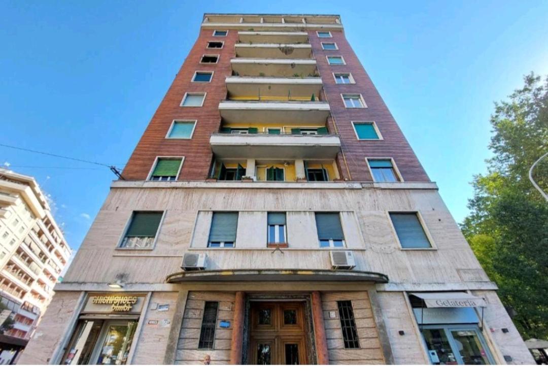 Apartamento Fabilu Roma