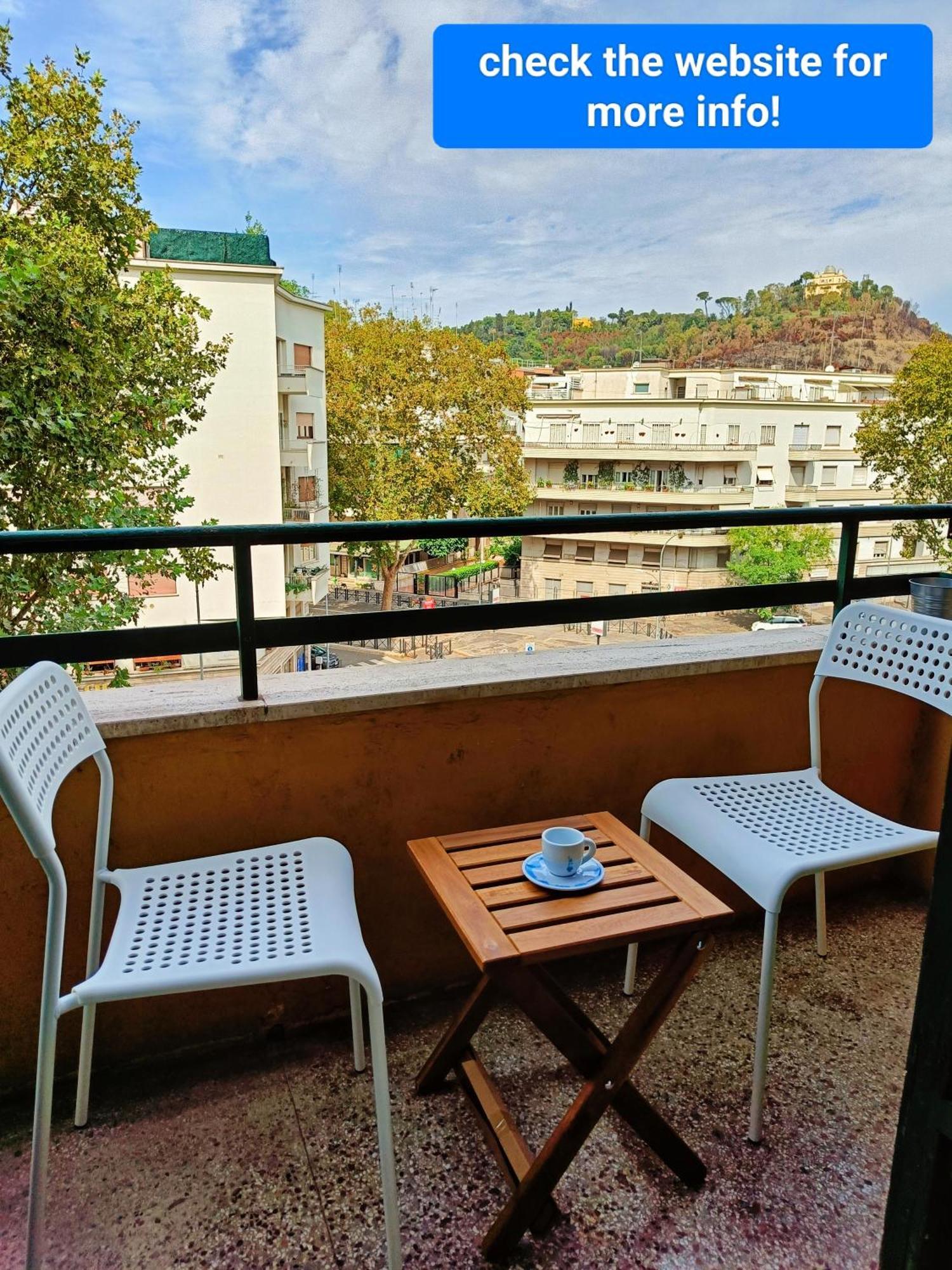 Fabilu Apartamento *